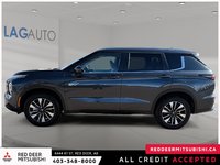 2026 Mitsubishi Outlander Plug-in Hybrid LE S-AWC-4