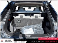 2026 Mitsubishi Outlander Plug-in Hybrid LE S-AWC-5