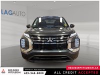 2026 Mitsubishi Outlander Plug-in Hybrid ES S-AWC-1