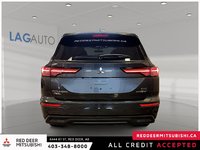 2026 Mitsubishi Outlander Plug-in Hybrid ES S-AWC-2