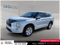 2026 Mitsubishi Outlander Plug-in Hybrid SE S-AWC-0