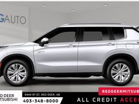 2026 Mitsubishi Outlander Plug-in Hybrid SE S-AWC-1