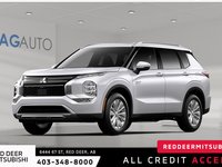 2026 Mitsubishi Outlander Plug-in Hybrid SE S-AWC-0