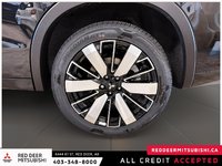 2026 Mitsubishi Outlander Plug-in Hybrid GT S-AWC-7