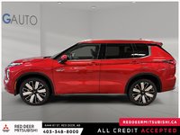 2026 Mitsubishi Outlander Plug-in Hybrid GT S-AWC-4