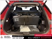 2026 Mitsubishi Outlander Plug-in Hybrid GT S-AWC-5