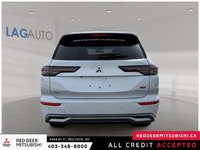 2026 Mitsubishi Outlander Plug-in Hybrid GT S-AWC-2