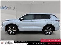 2026 Mitsubishi Outlander Plug-in Hybrid GT S-AWC-4