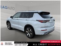 2026 Mitsubishi Outlander Plug-in Hybrid GT S-AWC-3