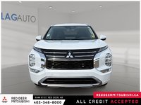 2026 Mitsubishi Outlander Plug-in Hybrid GT S-AWC-1