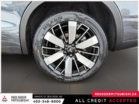 2026 Mitsubishi Outlander Plug-in Hybrid GT S-AWC-7