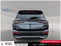 2026 Mitsubishi Outlander Plug-in Hybrid GT S-AWC-2