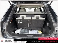 2026 Mitsubishi Outlander Plug-in Hybrid GT S-AWC-5