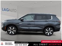 2026 Mitsubishi Outlander Plug-in Hybrid GT S-AWC-4