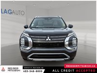 2026 Mitsubishi Outlander Plug-in Hybrid GT S-AWC-1