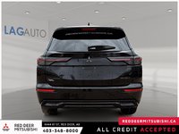 2026 Mitsubishi Outlander Plug-in Hybrid GT NOIR S-AWC-2