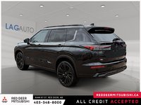 2026 Mitsubishi Outlander Plug-in Hybrid GT NOIR S-AWC-3
