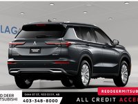 2026 Mitsubishi Outlander Plug-in Hybrid SE S-AWC-4