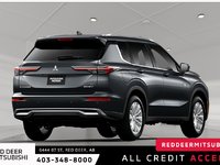 2026 Mitsubishi Outlander Plug-in Hybrid SE S-AWC-5