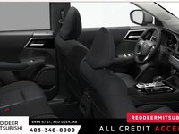 2026 Mitsubishi Outlander Plug-in Hybrid SE S-AWC-5