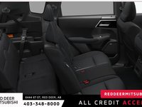 2026 Mitsubishi Outlander Plug-in Hybrid SE S-AWC-3