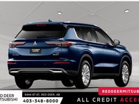 2026 Mitsubishi Outlander Plug-in Hybrid SE S-AWC-2
