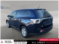 2014 Mitsubishi Outlander ES-3