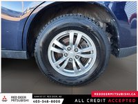 2014 Mitsubishi Outlander ES-6