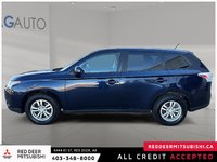 2014 Mitsubishi Outlander ES-4