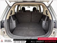 2018 Mitsubishi Outlander SE-5