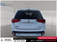 2019 Mitsubishi Outlander ES-2