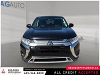 2020 Mitsubishi Outlander ES-1