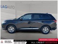 2020 Mitsubishi Outlander ES-4