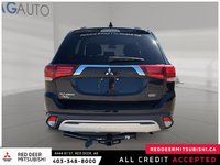 2020 Mitsubishi Outlander ES-2