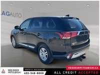 2020 Mitsubishi Outlander ES-3
