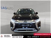 2020 Mitsubishi Outlander ES-1