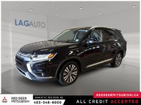 2020 Mitsubishi Outlander ES-0