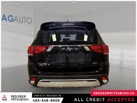 2020 Mitsubishi Outlander ES-2