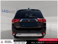 2020 Mitsubishi Outlander ES-2