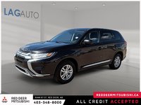 2020 Mitsubishi Outlander ES-0