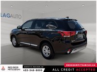 2020 Mitsubishi Outlander ES-3