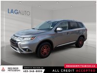 2020 Mitsubishi Outlander ES-0