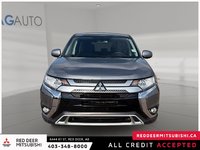 2020 Mitsubishi Outlander ES-1