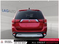 2020 Mitsubishi Outlander ES-2