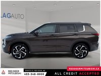 2022 Mitsubishi Outlander-4