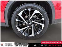 2022 Mitsubishi Outlander-7