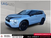 2023 Mitsubishi Outlander NOIR-0
