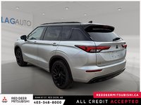 2023 Mitsubishi Outlander GT-3
