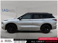 2023 Mitsubishi Outlander GT-4