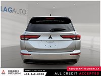 2023 Mitsubishi Outlander GT-2